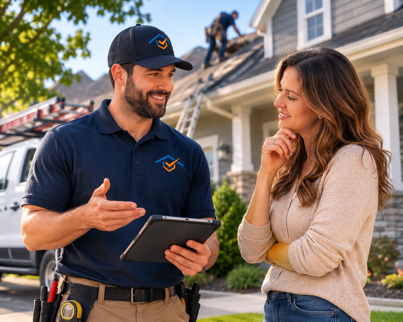 Roof Inspection FAQs in Ferrum, VA