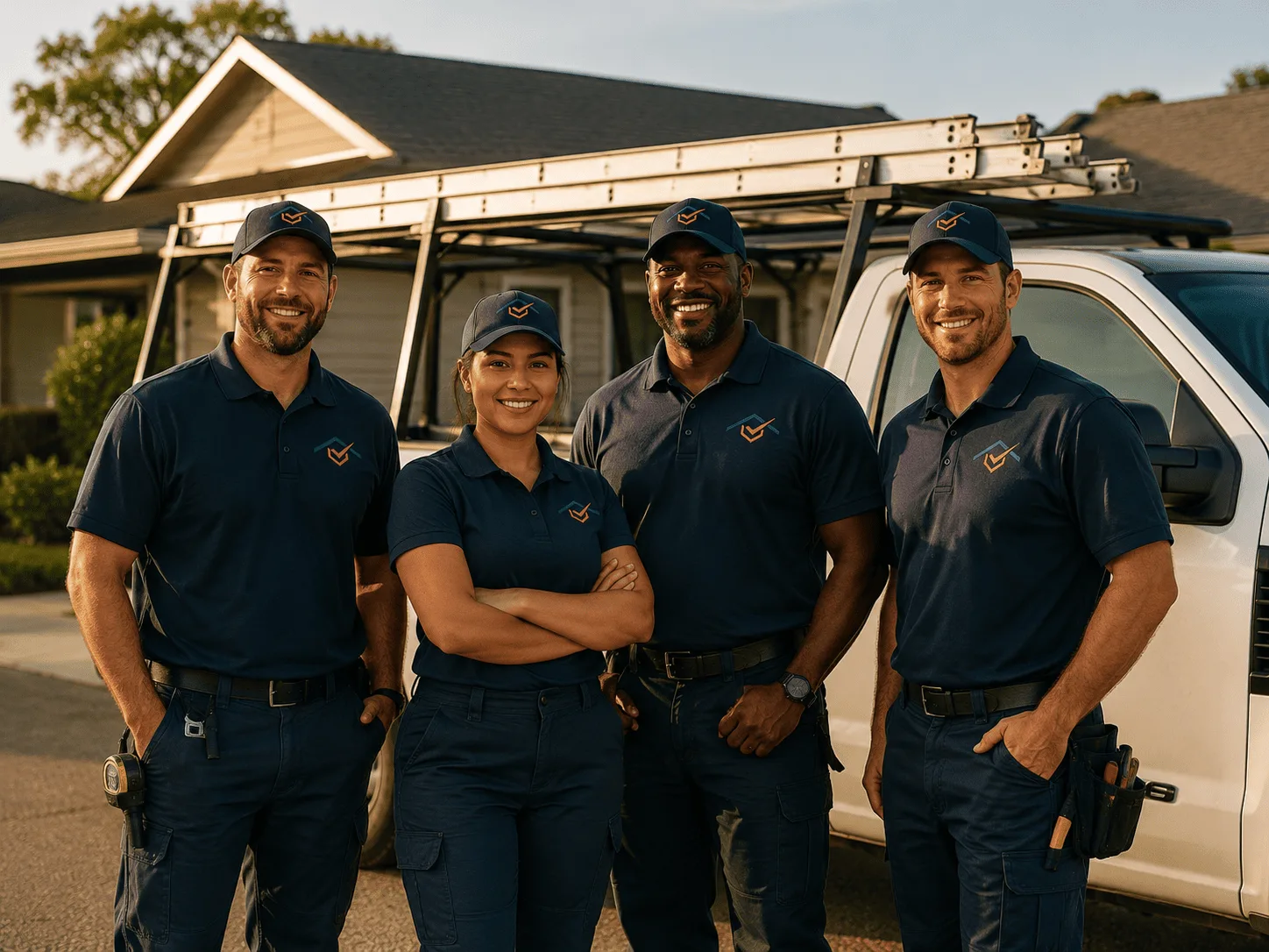 Roof Inspection company in Ferrum, VA